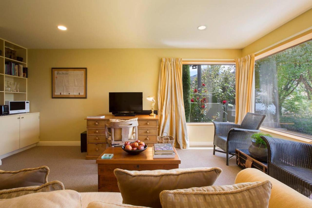 139 On Peninsula - The Ideal Retreat 2 Bedroom Apartment Queenstown Exterior photo