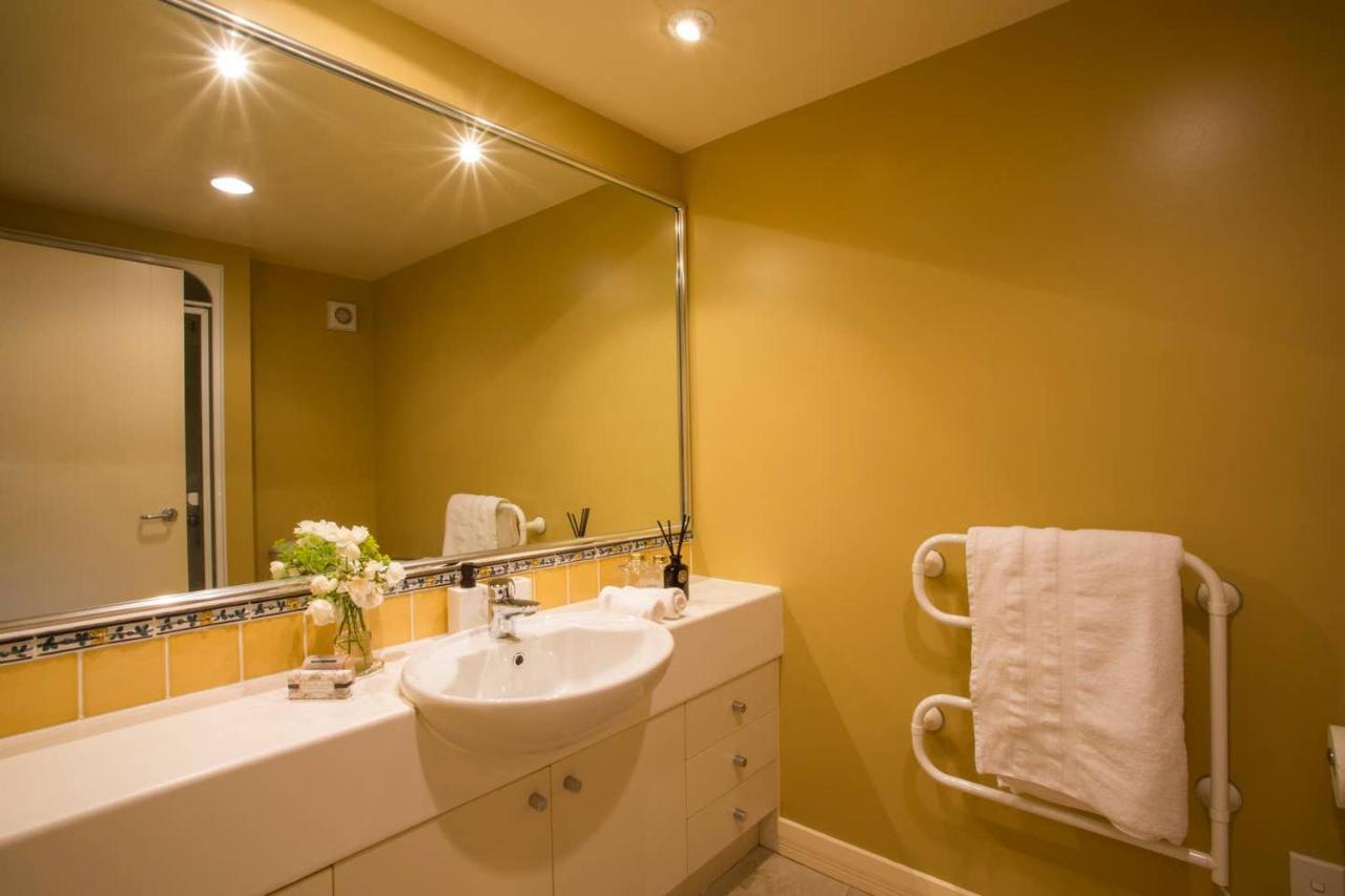 139 On Peninsula - The Ideal Retreat 2 Bedroom Apartment Queenstown Exterior photo